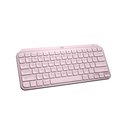 Logitech MX Keys Mini Rose 920010474